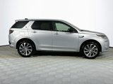 Used 2025 Land Rover Discovery Sport S image 4