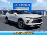 Certified 2023 Chevrolet Blazer LT image 1