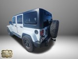 Used 2013 Jeep Wrangler Unlimited Sahara image 5