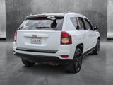 Used 2015 Jeep Compass Sport w/ Power Value Group image 5