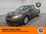 Used 2011 Toyota Camry LE image 2