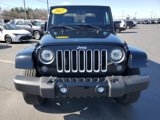 Used 2017 Jeep Wrangler Sahara w/ Trailer Tow Group image 2