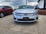 Used 2012 Ford Fusion SE image 3