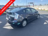 Used 2014 Toyota Prius Plug-In Hybrid image 3