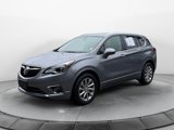 Used 2019 Buick Envision Essence w/ LPO, Cargo Package image 3