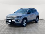 Used 2022 Jeep Compass Latitude image 3