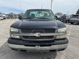 Used 2005 Chevrolet Silverado 1500 W/T image 2