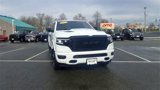 Used 2023 RAM 1500 Limited w/ Night Edition image 3