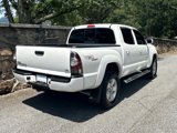 Used 2011 Toyota Tacoma 4x4 Double Cab image 3