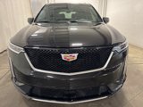 Certified 2025 Cadillac XT6 Sport w/ Technology Package image 3