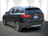 Certified 2022 BMW X1 sDrive28i w/ Convenience Package image 4