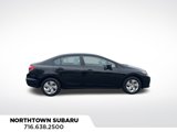 Used 2015 Honda Civic LX image 5