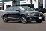 Used 2018 Volkswagen Jetta Wolfsburg Edition image 2
