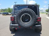 Used 2019 Jeep Wrangler Unlimited Rubicon image 4