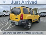 Used 2007 Nissan Xterra Off-Road w/ Rockford Fosgate Audio Pkg image 6