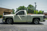 Used 2011 Chevrolet Silverado 1500 W/T image 3