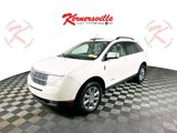 Used 2008 Lincoln MKX 2WD image 3