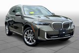 Used 2024 BMW X5 xDrive40i w/ Parking Assistance Package image 2