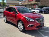 Used 2017 Buick Envision Premium w/ Driver Confidence Package image 3