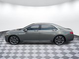 Used 2017 Lincoln Continental Reserve w/ Technology Package image 5