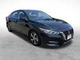 Used 2021 Nissan Sentra SV image 3