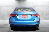 Certified 2024 Nissan Sentra SV w/ SV Premium Package image 6