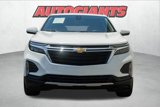 Used 2022 Chevrolet Equinox LT image 2