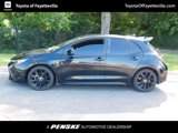 Used 2021 Toyota Corolla SE w/ Carpet Mat Package (TMS) image 2