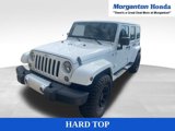 Used 2015 Jeep Wrangler Unlimited Sahara w/ Connectivity Group image 3