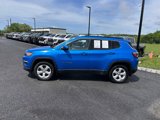 Used 2017 Jeep Compass Latitude w/ Popular Equipment Group image 4