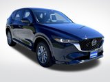 New 2025 MAZDA CX-5 AWD 2.5 S w/ Select Package image 4