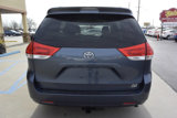 Used 2014 Toyota Sienna XLE image 4