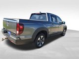 Used 2017 Honda Ridgeline RTL-T image 5