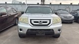 Used 2011 Honda Pilot LX image 2