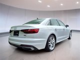 Used 2022 Audi A4 2.0T Premium Plus image 2
