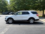 Used 2019 Ford Explorer XLT w/ Equipment Group 202A image 4