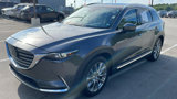 Used 2018 MAZDA CX-9 Grand Touring image 3