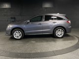 Used 2017 Acura RDX FWD image 5