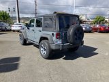 Used 2014 Jeep Wrangler Unlimited Rubicon w/ Connectivity Group image 4