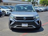 Used 2024 Volkswagen Taos S image 3