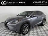 Used 2016 Lexus NX 200t FWD image 2