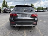 Certified 2022 Mercedes-Benz GLC 300 4MATIC image 5