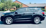 Used 2014 Acura RDX FWD image 2