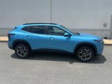 New 2025 Chevrolet Trax LT w/ Driver Confidence Package image 3