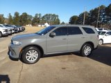 Used 2021 Dodge Durango SXT image 3
