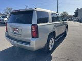 Used 2016 Chevrolet Tahoe LTZ image 3