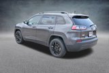 Used 2023 Jeep Cherokee Altitude Lux image 3