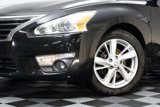Used 2015 Nissan Altima 2.5 SV w/ Convenience Package image 3