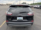 Used 2020 Jeep Cherokee Limited image 4