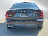 Used 2020 Volvo S60 T6 R-Design w/ Protection Package image 4